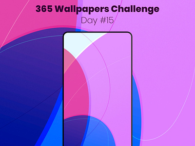 365 Wallpapers Challenge - Day #15