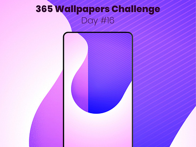 365 Wallpapers Challenge - Day #16