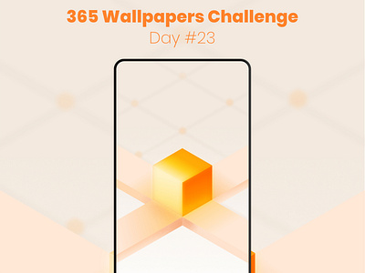 365 Wallpapers Challenge - Day #23