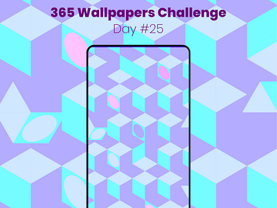 365 Wallpapers Challenge - Day #25