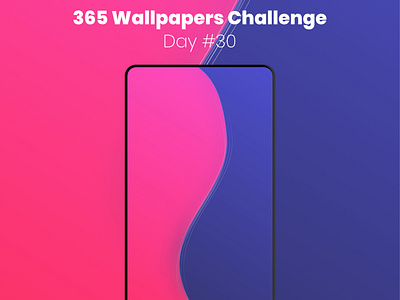 365 Wallpapers Challenge - Day #30
