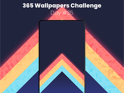 365 Wallpapers Challenge - Day #35