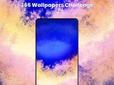 365 Wallpapers Challenge - Day #36