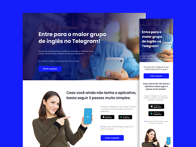 Landing Page design design art interface ui ui design web design website