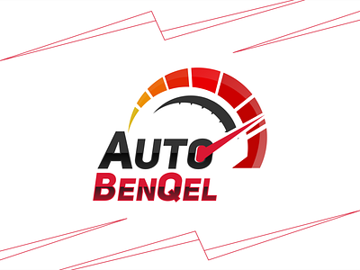 Auto Car Logo Design