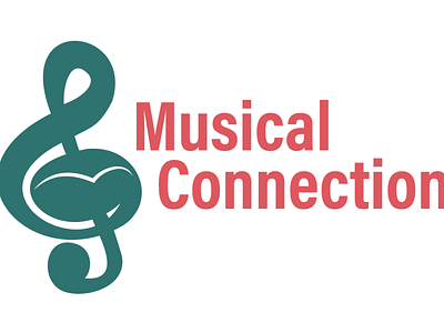 Musical Connection Logo :) logo