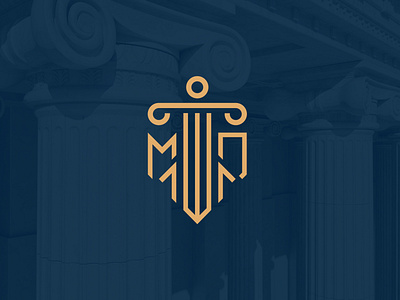 Lawyer Logo Design