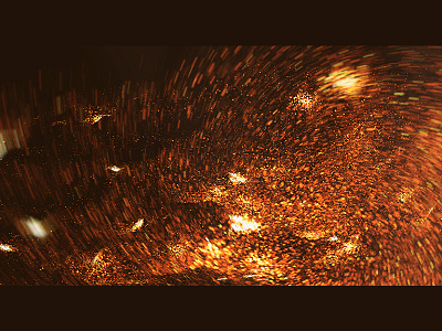 Sparks series 3d burn c4d cinema fire flame motion particles sparks tim