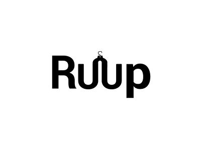 Ruup Logo logo