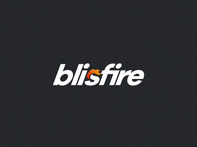 Blisfire fire type