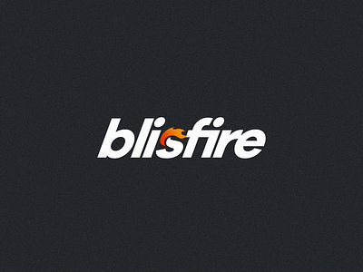 Blisfire