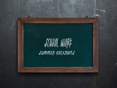 summer design logo typography ui vector website