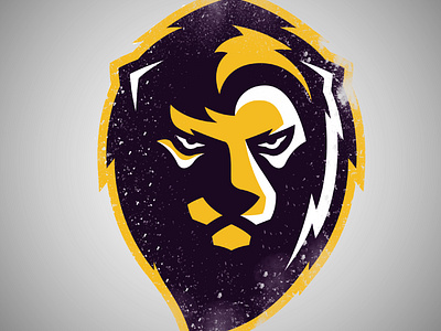 lions logo