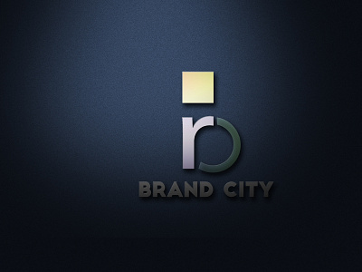 brand city4 art branding design illustration logo photoshop typography vector web website