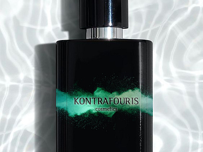 KONTRAFOURIS cosmetics