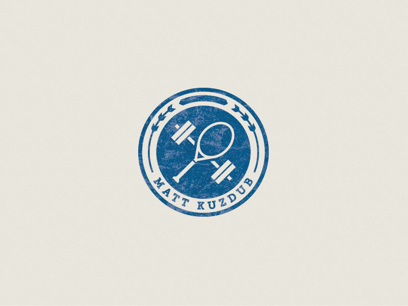 Coach Logo by Chang Baek on Dribbble