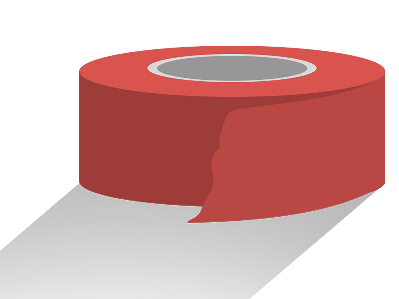 red tape rte2902