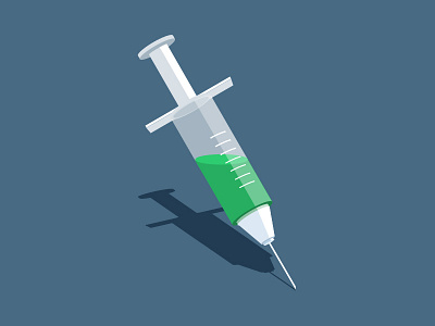 Syringe