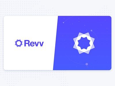 Revv identity