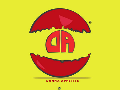 Dunna logodesign designer