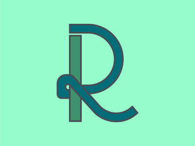 Letter R Exploration brand brandlogo brandsign concept design designer logo logos logotype