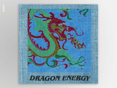 Design: Dragon Energy