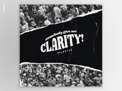 Design: Clarity