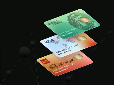 Credit Card Design