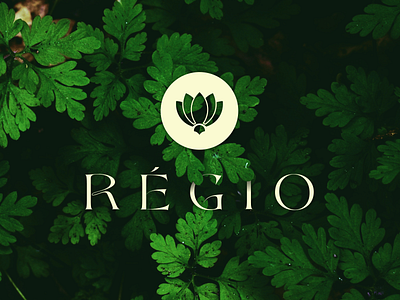 Régio Logo