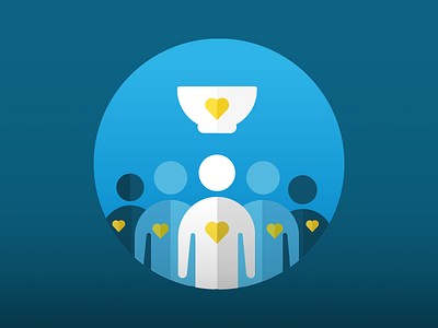 ShareTheMeal_Iconset_Presentation