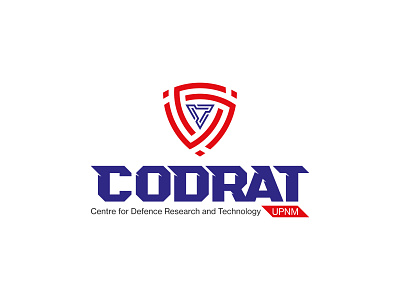 LogoDesign - CODRAT UPNM