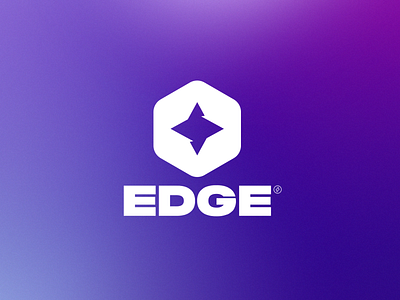 EDGE Logo Design