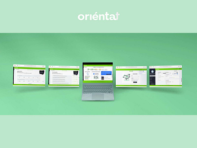 Plataforma OrientaT