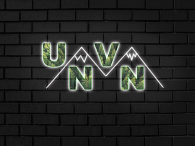 Part 1 of my series of clothing releasing with UNVN SupplyCo. art branding clothing brand clothing design clothing label design illustrator logo photoshop