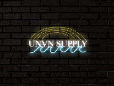 Part 2 of clothing release for UNVN Supply Co. art branding clothing company clothing design clothing label design illustration logo photoshop