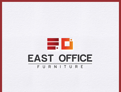 Logo Design branding creative design furniture illustration illustrator logo logodesign logos office photoshop typography vector