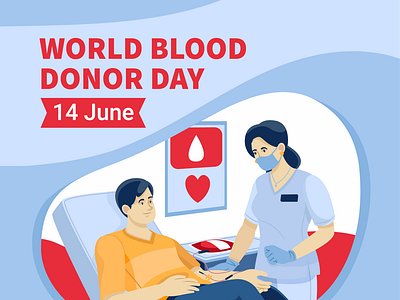 Blood Donor Day