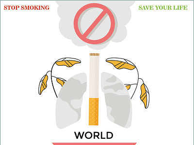 No Tobacco Day