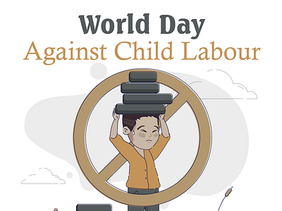 Against Child Labour