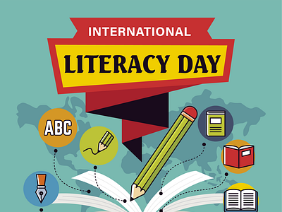 Literacy Day