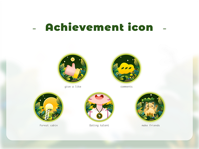 achievement icon