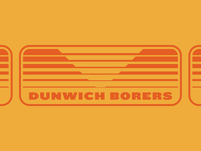 Dunwich Borers LLC daily day dig dunwich fallout illustration illustrator