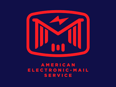 American Electronic-Mail Service