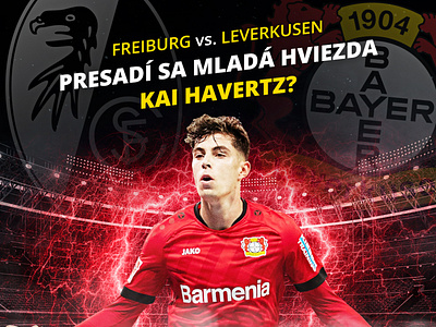 fb like Freiburg vs Leverkusen 20200529 fb post football graphic