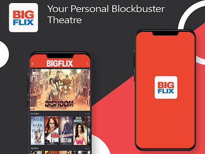 BIGFLIX