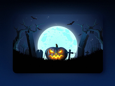 Halloween 2d animation aftereffects animated gif animation branding dark frame by frame gore graphic design halloween illustration landing page motion motion design motion graphic motion graphics motiongraphic motiongraphics pumpkin scary