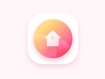 Home Logo Design by tao - Dribbble Home Logo Design by tao - Dribbble