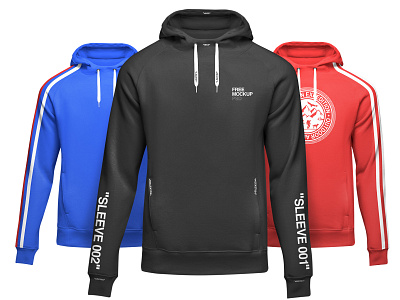Download Hoodie Mockup Free Download Psd By Piero Unisono On Dribbble