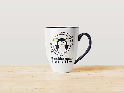 Rockhopper logo