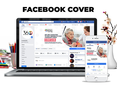 Facebook Page Cover Mockup web and mobile Friendly awesome facebook cover beautiful facebook banner colorful banner template download facebook cover facebook facebook banner facebook cover facebook cover free psd facebook cover mockup facebook cover template free cover resource free mock up social cover design